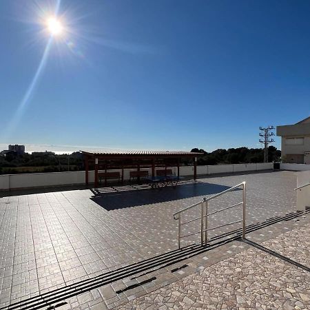 Winahost La Piscina Del Vendrell El Vendrell Exteriér fotografie