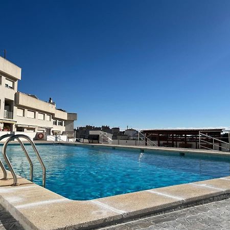 Winahost La Piscina Del Vendrell El Vendrell Exteriér fotografie