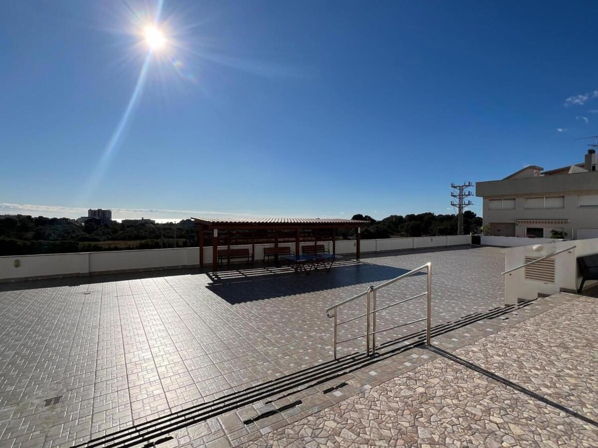 Winahost La Piscina Del Vendrell El Vendrell Exteriér fotografie