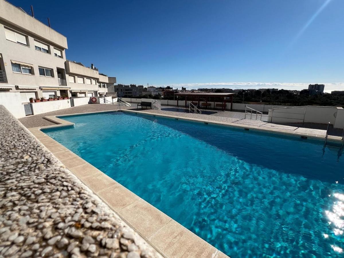 Winahost La Piscina Del Vendrell El Vendrell Exteriér fotografie